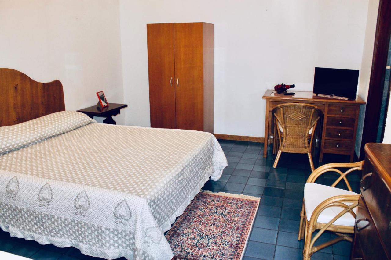 Ferienwohnung Casa Diana Arianna Lipari  Exterior foto