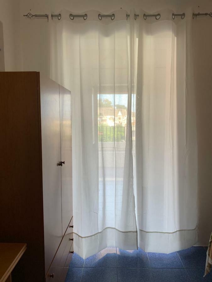 Ferienwohnung Casa Diana Arianna Lipari  Exterior foto